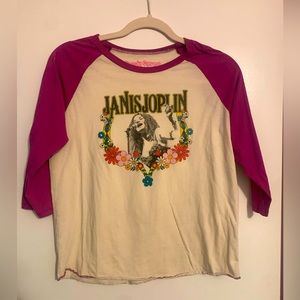 Like-new Rowdy Sprout Janis Joplin (Size 14)